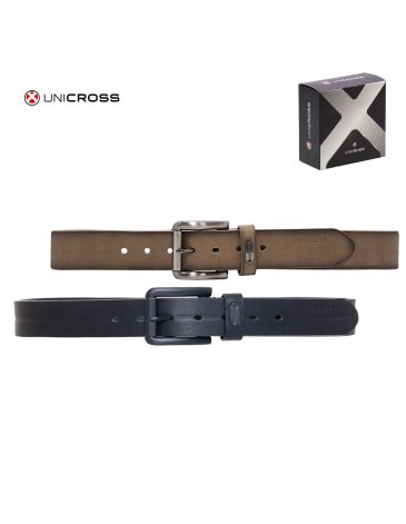 Cinturon Hombre  Unicross