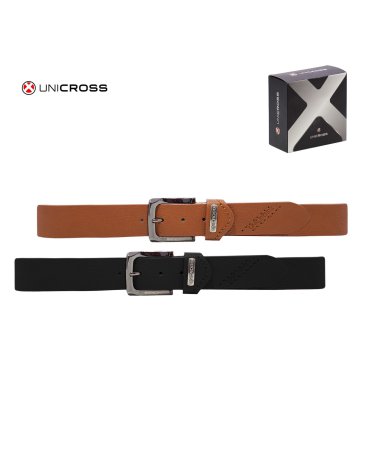 Cinturon Hombre  - Unicross