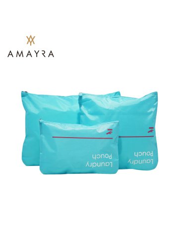 Organizador de Viaje x 6 - Amayra 
