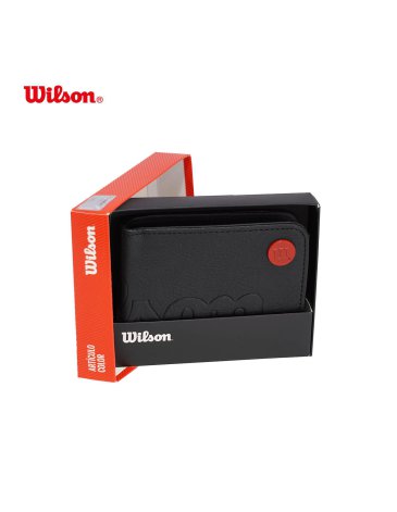 Billetera Con Division  - Wilson