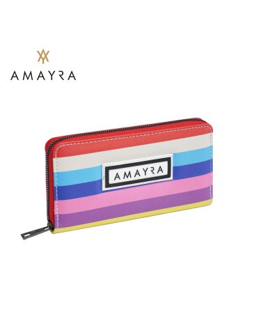 Billetera - Amayra 