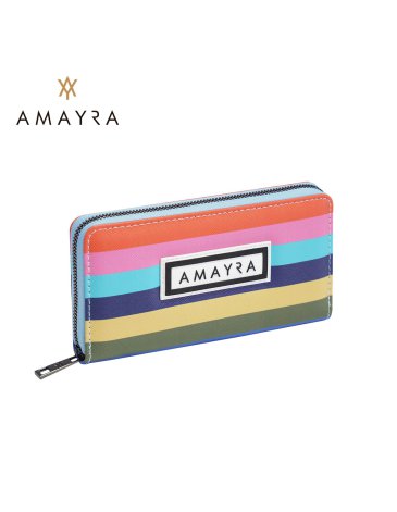 Billetera - Amayra 