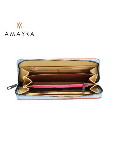 Billetera - Amayra 