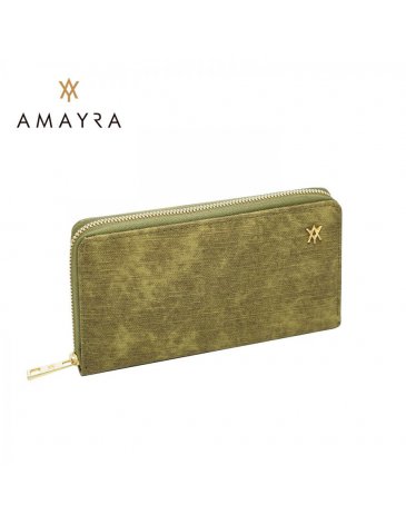 Billetera 1 Cierre Amayra 