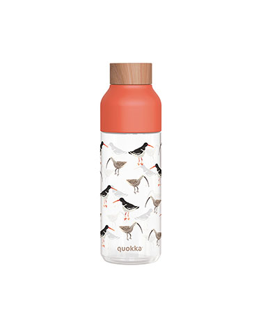 Venta por Mayor y Catalogo Botella Ice Ecozen 720ml Birds Wabro