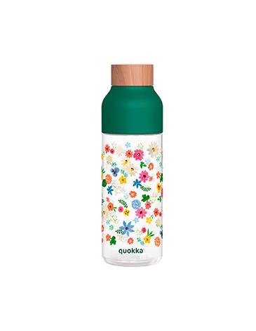 Botella Ice Ecozen 720ml Spring Wabro