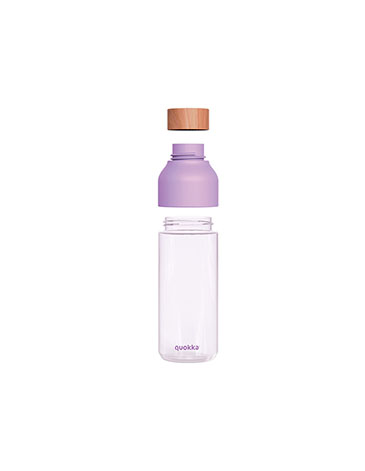 Botella Ice Ecozen 720ml Lilac - Wabro