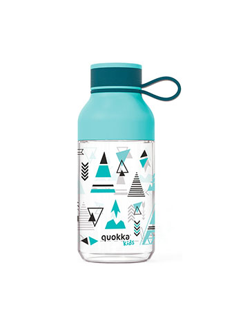 Botella Ice Kids 430ml Wabro