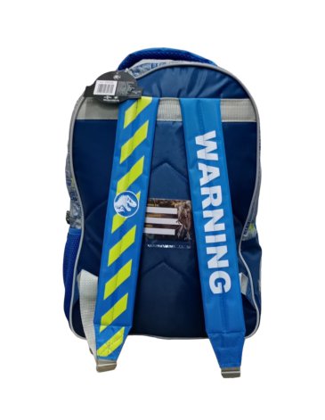 Mochila Jurasicc World 17