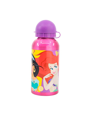 Venta por Mayor y Catalogo Botella Disney Princess 400ml Wabro