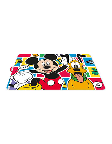 Individual Mickey Mouse Wabro