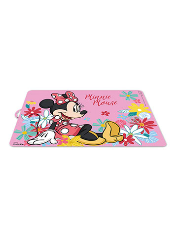 Individual Minnie Mouse Wabro