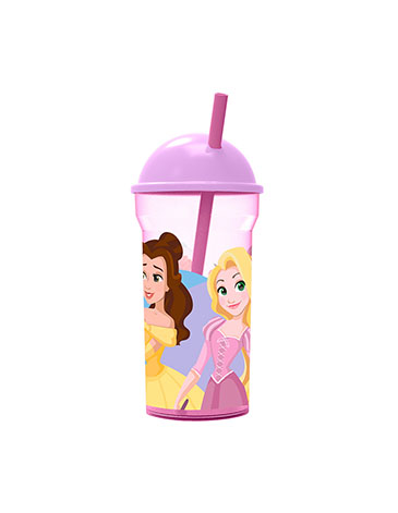 Venta por Mayor y Catalogo Vaso Disney Princess 460ml  Wabro