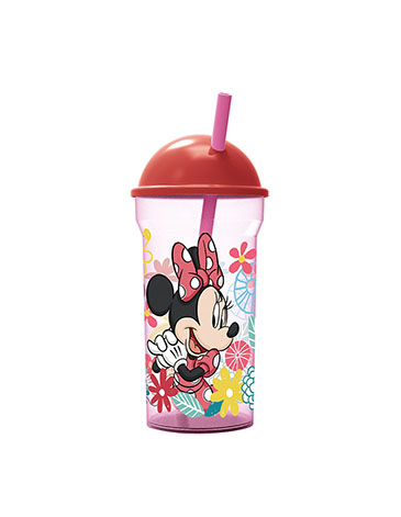 Venta por Mayor y Catalogo Vaso Minnie Mouse 460ml Wabro