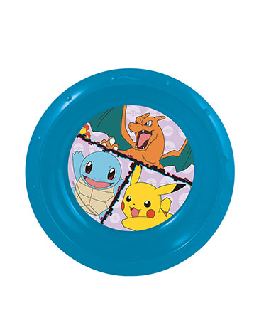 Bowl Easy PP Pokemon Wabro