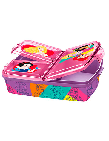 Venta por Mayor y Catalogo Sandwichera Disney Princess Wabro