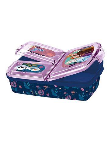 Venta por Mayor y Catalogo Sandwichera Frozen Multiple Wabro