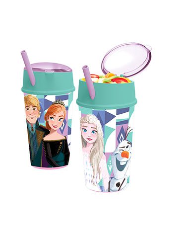 Venta por Mayor y Catalogo Vaso Frozen 400ml Wabro