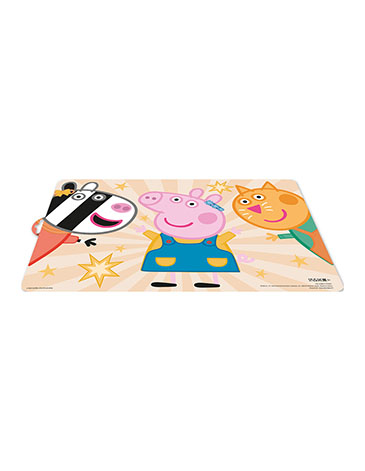 Venta por Mayor y Catalogo Individual Peppa Pig Wabro