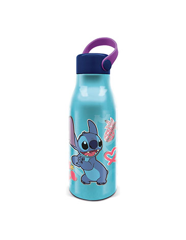 Botella Lilo y Stich 760ml - Wabro