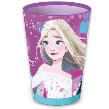 Venta por Mayor y Catalogo Vaso Frozen 240ml Drop Safe  Wabro