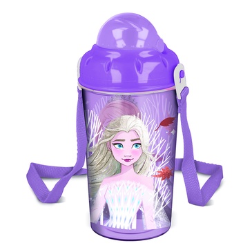 Cantimplora 465ml Single Wall Frozen  - Wabro