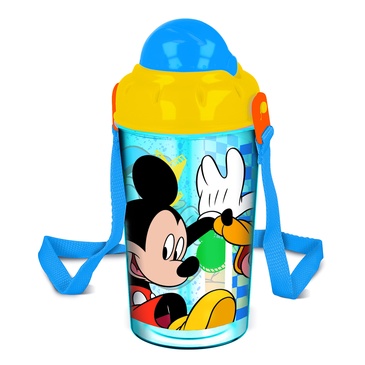 Cantimplora 465ml Single Wall Mickey Mouse  Wanderlust