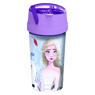 Vaso 465ml Asker Snack Frozen  Wabro