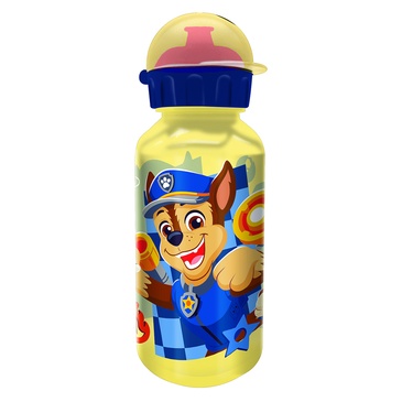 Botella 370ml School Paw Patrol Chase  Wabro