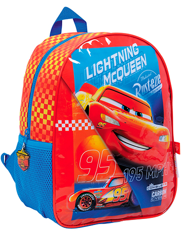 Mochila Cars 12