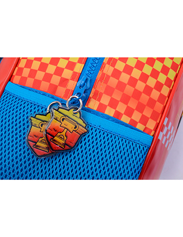 Mochila Cars 12