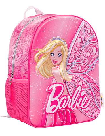Mochila Barbie 12
