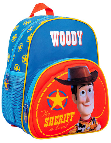 Mochila Toy Story 12