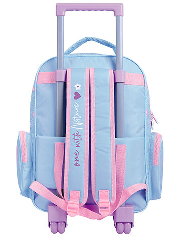 Mochila Frozen Carro 17