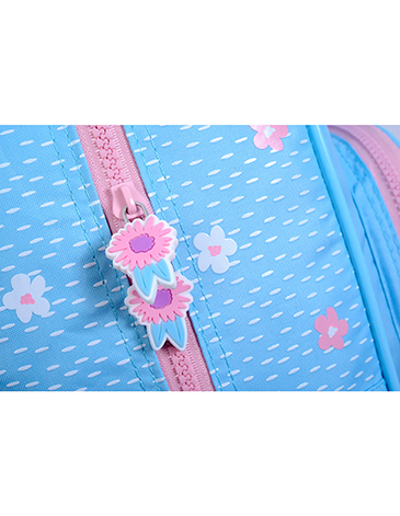 Mochila Frozen Carro 17