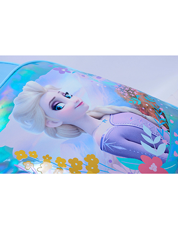 Mochila Frozen Carro 17