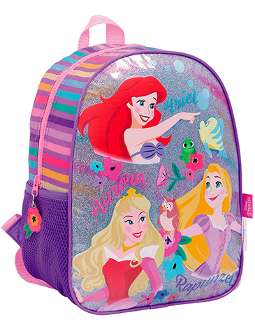 Mochila Disney Princess 12