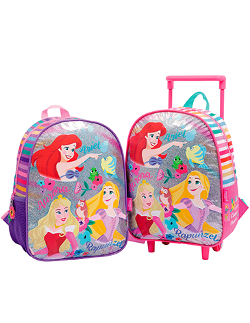 Mochila Disney Princess 12