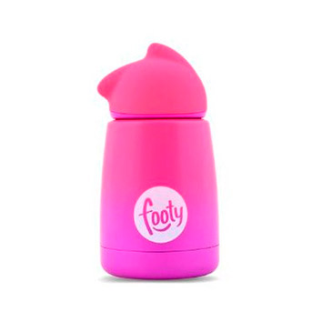 Botella Termica 330ML - Footy