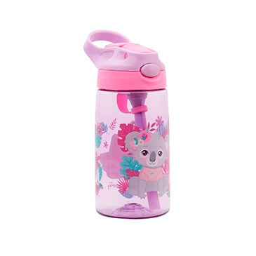Botella 480ML - Footy