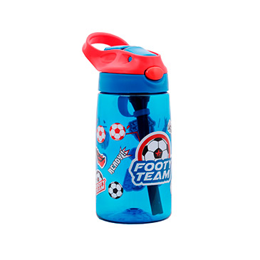 Botella 480ML Footy