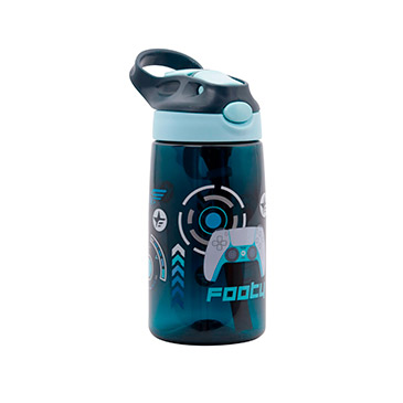 Botella 480ML Footy