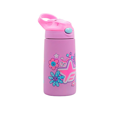 Botella Termica 400ML Footy