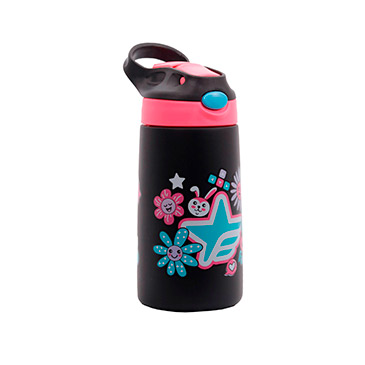 Botella Termica 400ML - Footy