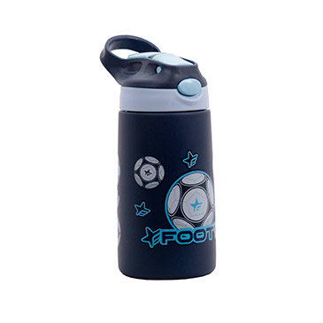 Botella Termica  400ML Footy