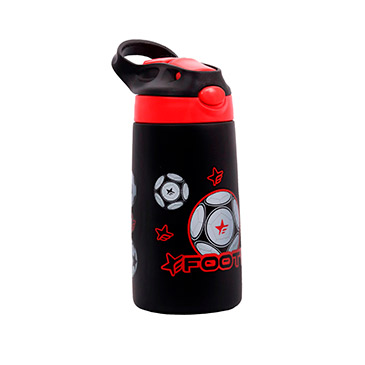 Botella Termica  400ML - Footy