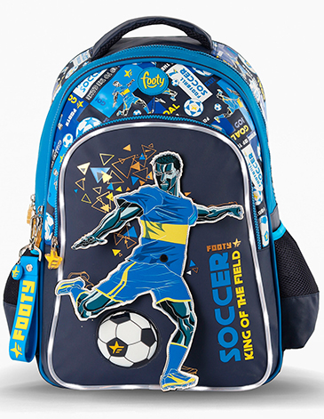 Bolsa Patinete Electrico USB Recargable 15L Para Ciclismo