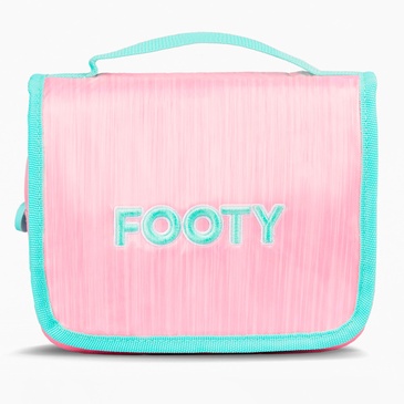 Cartuchera Desplegable Colorland - Footy