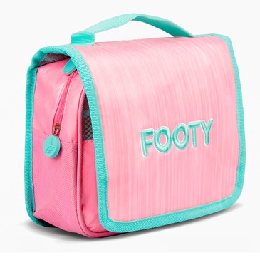 Cartuchera Desplegable Colorland - Footy