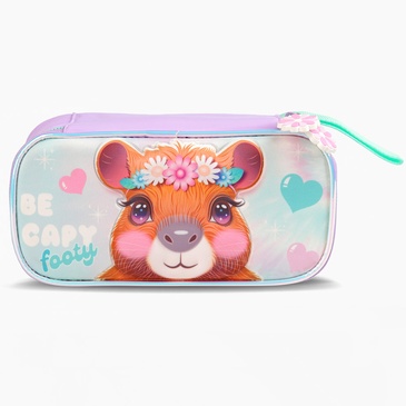 Venta por Mayor y Catalogo Cartuchera  Footy